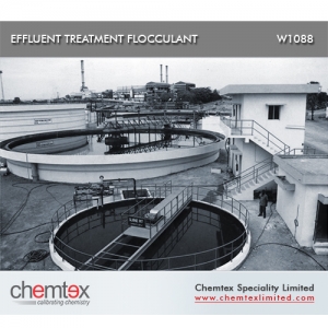 Manufacturers Exporters and Wholesale Suppliers of Effluent Treatment Flocculant Kolkata West Bengal